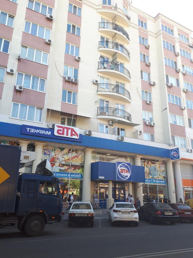 Дом На Екатерининской Odesa Exterior foto